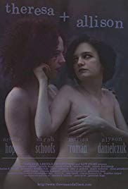 Theresa And Allison - BRRip